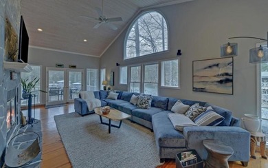 Welcome to Lake Rabun! If you've been dreaming of relaxing days - photo 5