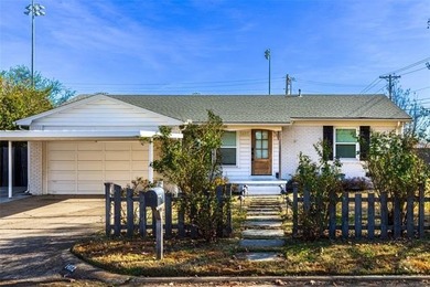 Lake Home For Sale in Claremore, Oklahoma