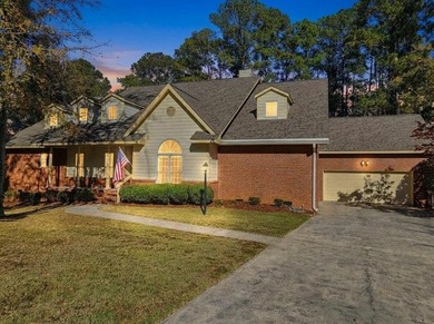 Strom Thurmond / Clarks Hill Lake Home For Sale in Mccormick South Carolina