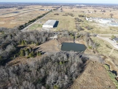 (private lake, pond, creek) Acreage For Sale in Hugo Oklahoma