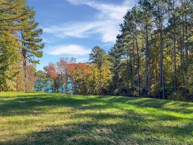 Strom Thurmond / Clarks Hill Lake Lot For Sale in Lincolnton Georgia