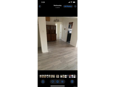 1 bed, 1 bath co-op apartment featuring a well-maintained - photo 3