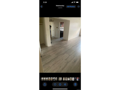 1 bed, 1 bath co-op apartment featuring a well-maintained - photo 5