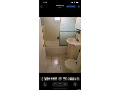 1 bed, 1 bath co-op apartment featuring a well-maintained - photo 7