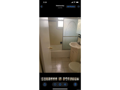 1 bed, 1 bath co-op apartment featuring a well-maintained - photo 8