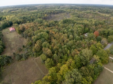 Lake Acreage For Sale in Paw Paw, Michigan