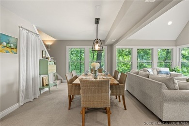 Discover peace and tranquility in this stunning lakefront home - photo 11