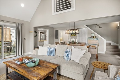 Discover peace and tranquility in this stunning lakefront home - photo 15