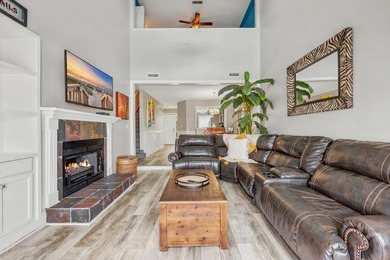 Welcome to this beautiful 3-bedroom, 2.5-bath condominium in the - photo 15