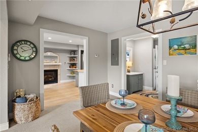 Discover peace and tranquility in this stunning lakefront home - photo 16