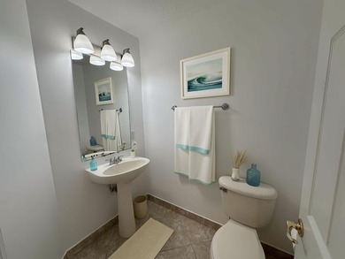 3 bedroom or family 3.5 bath spacious that overlooks the - photo 17