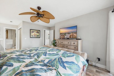 Welcome to this beautiful 3-bedroom, 2.5-bath condominium in the - photo 18