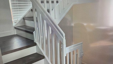 3 bedroom or family 3.5 bath spacious that overlooks the - photo 18