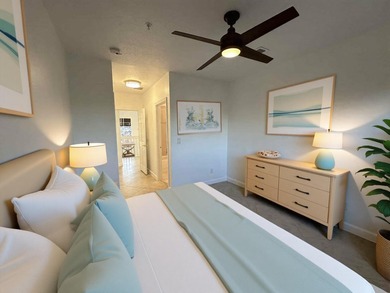 3 bedroom or family 3.5 bath spacious that overlooks the - photo 19