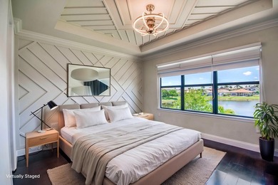 Beautifully upgraded 3BR/2.5BA two-story townhouse built in 2019 - photo 20