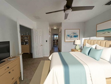 3 bedroom or family 3.5 bath spacious that overlooks the - photo 22