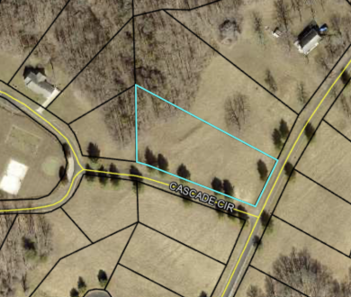 1.43- Acre Open & Level Building Lot Close to Lake Cumberland - photo 2