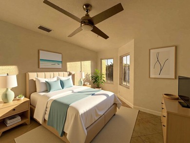 3 bedroom or family 3.5 bath spacious that overlooks the - photo 23