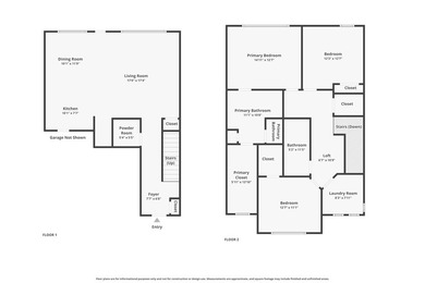 Beautifully upgraded 3BR/2.5BA two-story townhouse built in 2019 - photo 29