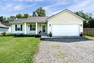 Lake Home Sale Pending in Lakengren, Ohio
