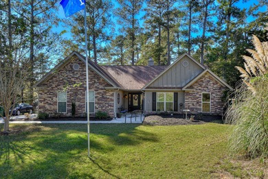 Strom Thurmond / Clarks Hill Lake Home For Sale in Mccormick South Carolina