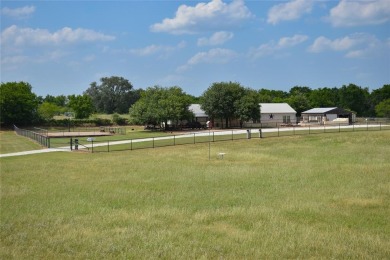 Lake Home For Sale in China Spring, Texas