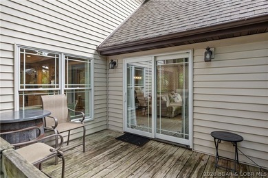 Discover peace and tranquility in this stunning lakefront home - photo 32
