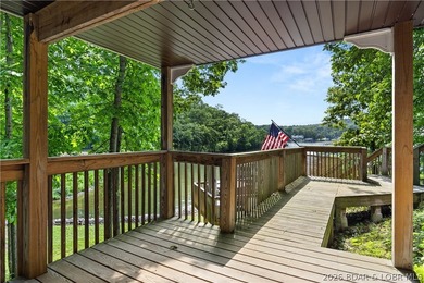 Discover peace and tranquility in this stunning lakefront home - photo 35
