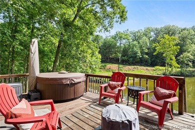Discover peace and tranquility in this stunning lakefront home - photo 37