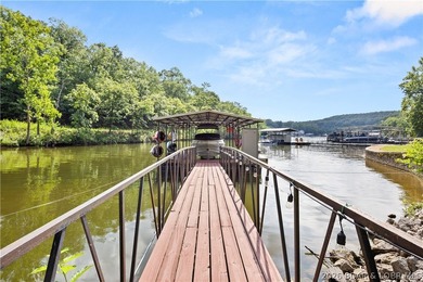 Discover peace and tranquility in this stunning lakefront home - photo 40
