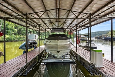 Discover peace and tranquility in this stunning lakefront home - photo 41