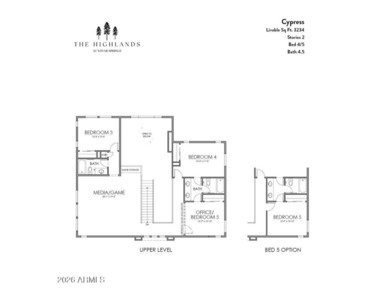 LIMITED TIME INCENTIVE - $25,000 OFF BASE PRICE on TO-BE-BUILT - photo 4