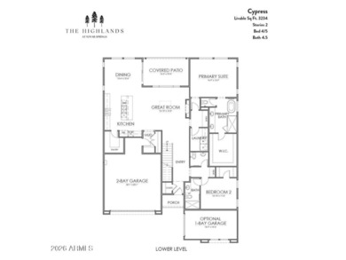 LIMITED TIME INCENTIVE - $25,000 OFF BASE PRICE on TO-BE-BUILT - photo 5