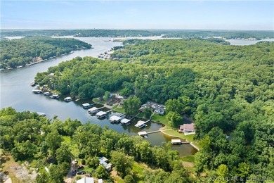 Discover peace and tranquility in this stunning lakefront home - photo 46