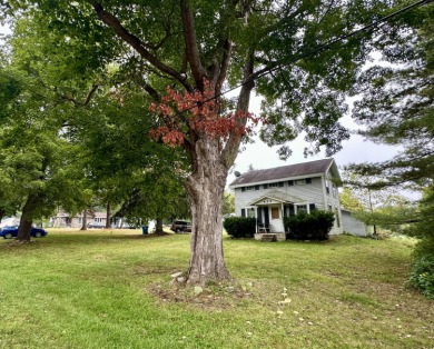 Lake Home Sale Pending in Bellevue, Michigan