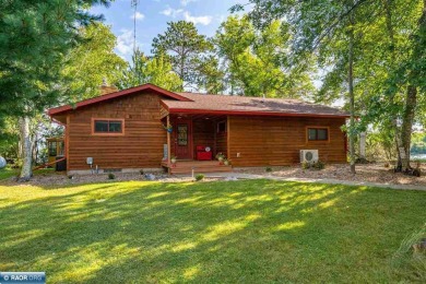 Lake Home For Sale in Cook, Minnesota