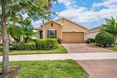 This beautiful home features an open-concept layout with two - photo 1