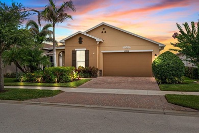 This beautiful home features an open-concept layout with two - photo 2