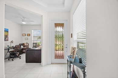 This beautiful home features an open-concept layout with two - photo 3
