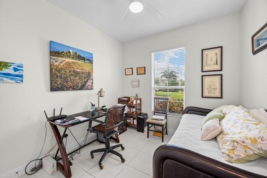 This beautiful home features an open-concept layout with two - photo 4