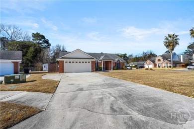 Rare find in Georgetown: over 2,000 sq ft of single-level living - photo 3