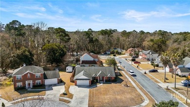 Rare find in Georgetown: over 2,000 sq ft of single-level living - photo 8