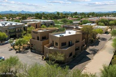 Exceptional standalone office building in North Scottsdale - photo 1