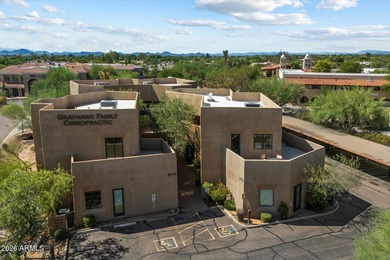 Exceptional standalone office building in North Scottsdale - photo 2