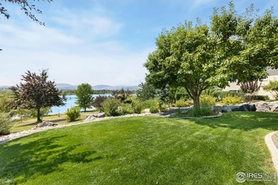 Experience the pinnacle of Colorado living on the shores of - photo 2