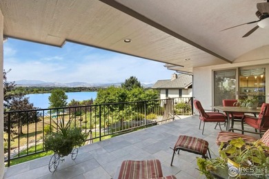 Experience the pinnacle of Colorado living on the shores of - photo 3