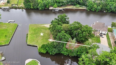 This impressive riverfront lot occupies a large peninsula - photo 5