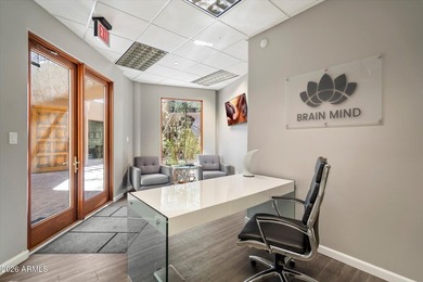 Exceptional standalone office building in North Scottsdale - photo 6
