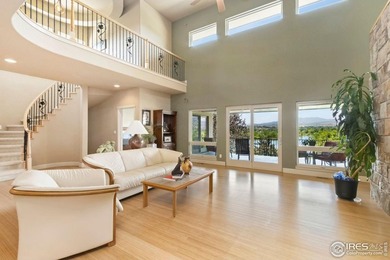 Experience the pinnacle of Colorado living on the shores of - photo 6