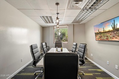 Exceptional standalone office building in North Scottsdale - photo 7